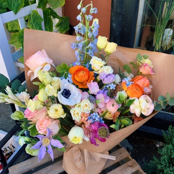 Meet your Posher - Picture 1 of 1